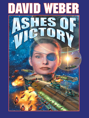 cover image of Ashes of Victory
